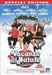 VACANZE DI NATALE A CORTINA